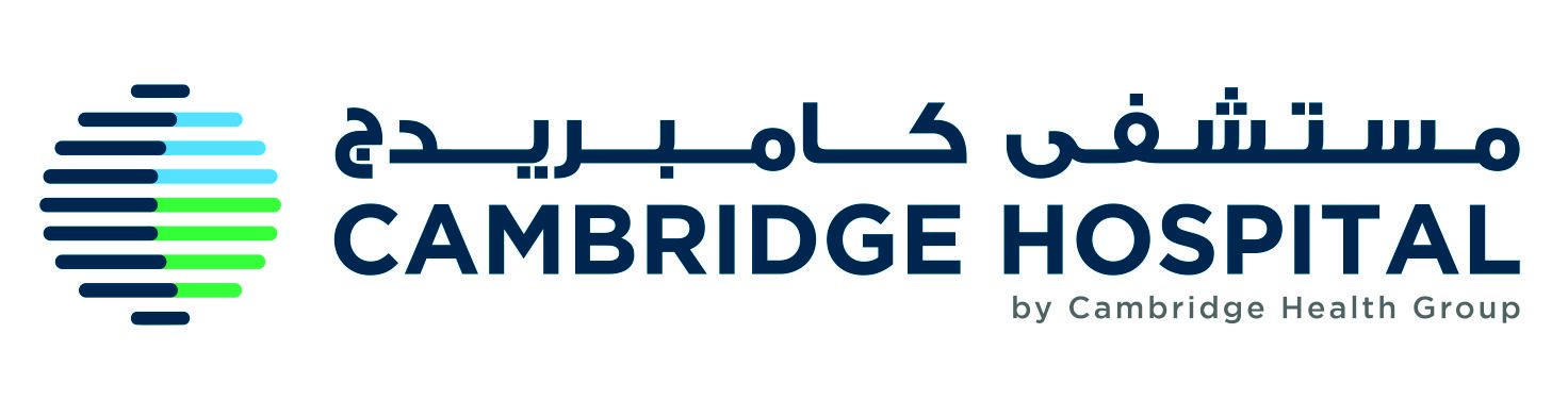 Cambridge Logo